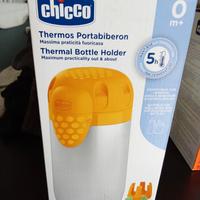Thermos porta biberon chicco
