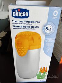 Thermos porta biberon chicco