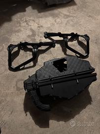 Accessori Ktm 990 smt 2007-2014