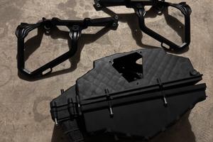 Accessori Ktm 990 smt 2007-2014