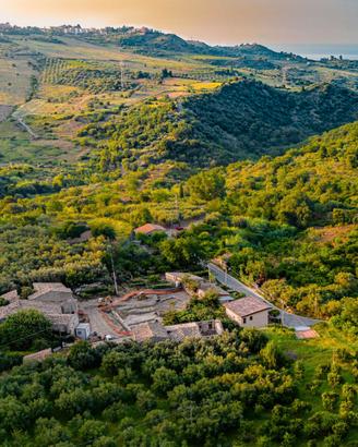 INVESTIMENTO STORICO E PRODUTTIVO Terreno 2ettari