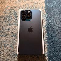 iPhone 15 Pro Max 256gb-Usa-Bypassato