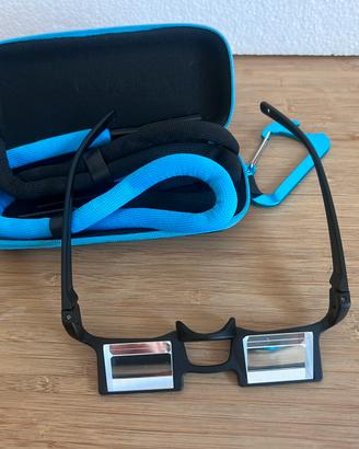 Occhiali Arrampicata Kletterbrille