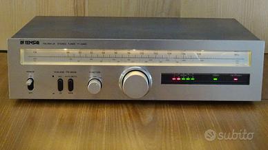 Tuner Tensai TT-3345