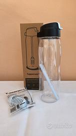 Eco Bottiglia + filtro Tupperware
