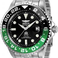 Orologio Acciaio Automat Originale Subaqueo 300