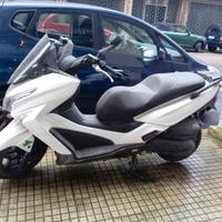 Kymco X-Town 125i - 2019