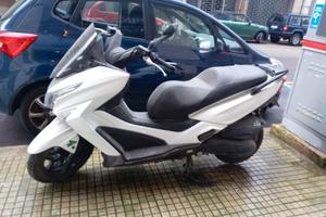 Kymco X-Town 125i - 2019