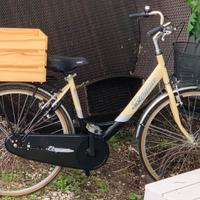 Bici donna