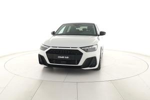 AUDI A1 II 2019 Sportback - A1 Sportback 30 U32977