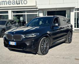 BMW X3 30 e xDrive Msport