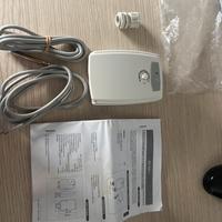 Regolatore differenziale per pannelli solari