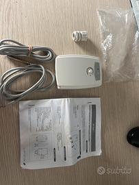 Regolatore differenziale per pannelli solari