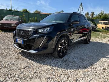 Peugeot 2008 PureTech 100 S&S Allure PROMO MAGGIO 