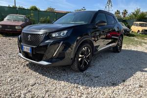 Peugeot 2008 PureTech 100 S&S Allure PROMO MAGGIO 