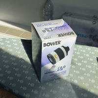 Obiettivo catadiotrico Bowen 800mm F8.0 Nikon