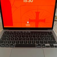 Macbook Pro M1 13.3