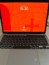 Macbook Pro M1 13.3