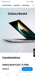Samsung Galaxy Book 4