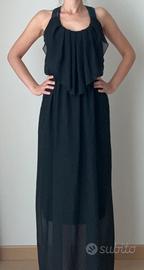 Abito lungo estivo