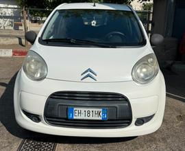Citroen C1 2011