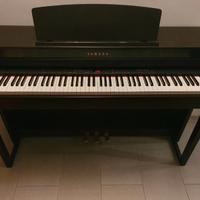 Pianoforte YAMAHA Clavinova CLP-470