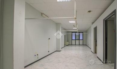 UFFICIO A CASTELVETRO DI MODENA