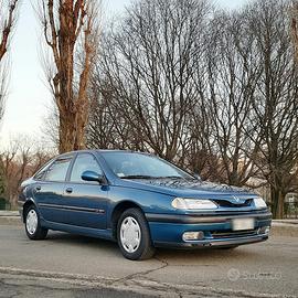 Sedili Renault Laguna B52 prima serie ricambi
