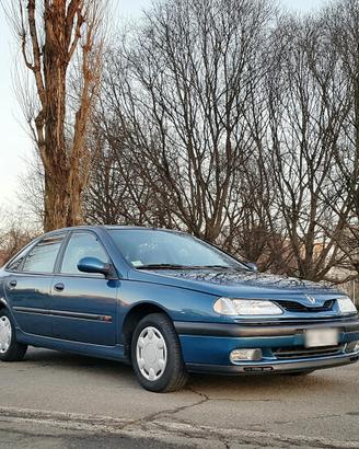 Sedili Renault Laguna B52 prima serie ricambi