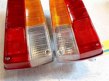 Fanali posteriori per Alfa Romeo GT 1750-2000