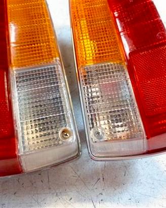 Fanali posteriori per Alfa Romeo GT 1750-2000