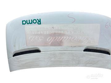 Cofano Motore Anteriore Iveco Daily