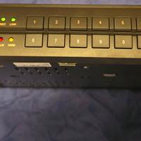 videoregistratore HD VISIOET