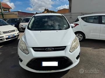 Ford C-Max 1.6 TDCi 115CV Titanium PROVENIENZA TOS