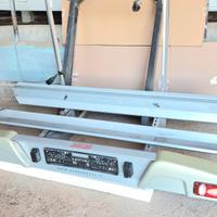 Portamoto per camper Goldschmitt