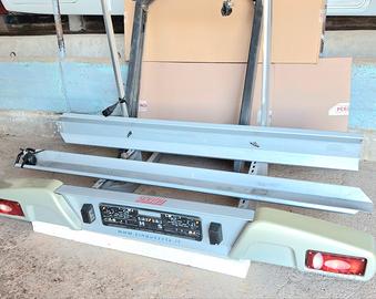 Portamoto per camper Goldschmitt