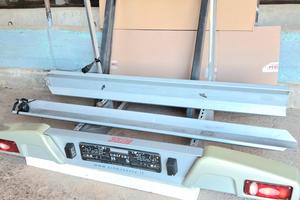 Portamoto per camper Goldschmitt