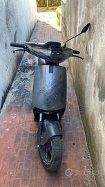 Scooter elettrico