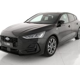 Ford Focus V 2022 1.0 ecoboost h ST-Line 125cv