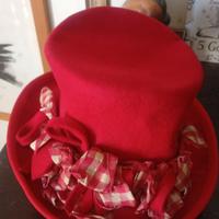 Cappello Le Chapeau taglia 57