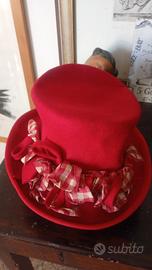 Cappello Le Chapeau taglia 57