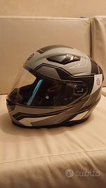 Casco Moto integrale