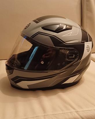 Casco Moto integrale