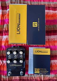 Universal Audio UAFX Lion '68 Super Lead Amp