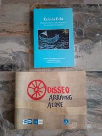 Libri sull'immigrazione NUOVI