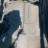 MOTORE MAZDA 2 1.4 BENZINA SIGLA:ZJ  ANNO:2009