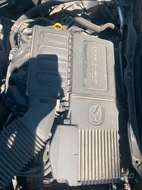 MOTORE MAZDA 2 1.4 BENZINA SIGLA:ZJ  ANNO:2009