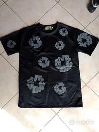 maglietta denim tears