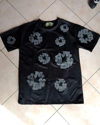 maglietta denim tears