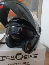 casco da moto LS2 